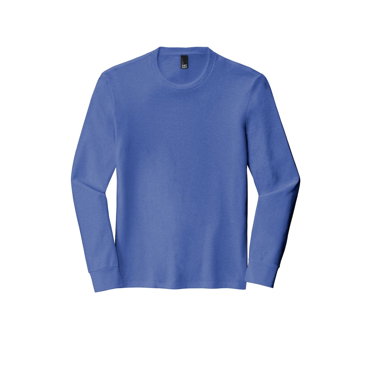 District® Perfect Tri® Adult Long Sleeve T-Shirt